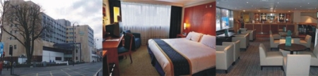 Holiday Inn Cardiff City